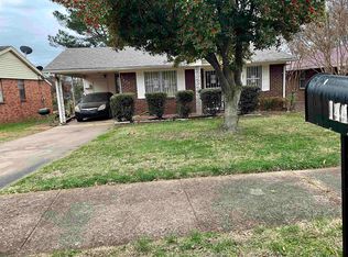 1449 Clementine Rd, Memphis, TN 38106