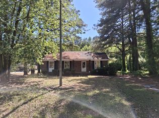 414 Ridgewood Rd, Tarboro, NC 27886