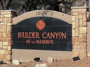 1500 E Pusch Wilderness Dr UNIT 10203, Tucson, AZ 85737