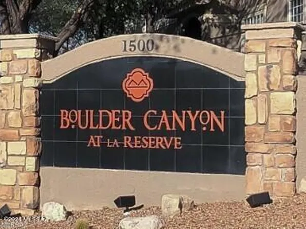 1500 E Pusch Wilderness Dr Unit 10203, Tucson, AZ 85737