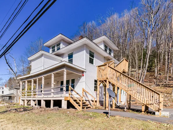 2016 Old Route 17, Roscoe, NY