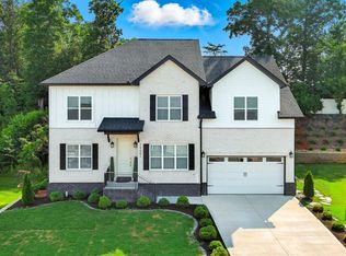 1121 Hamilton Farm Ln, Knoxville, TN 37932