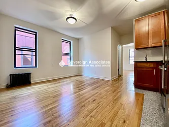 Rented by Sovereign Associates