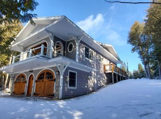 1644 S Forest Ln, Cedarville, MI 49719