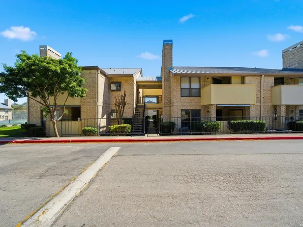 11843 Braesview #407, San Antonio, TX 78213