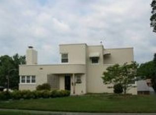 1101 Council St, High Point, NC 27262