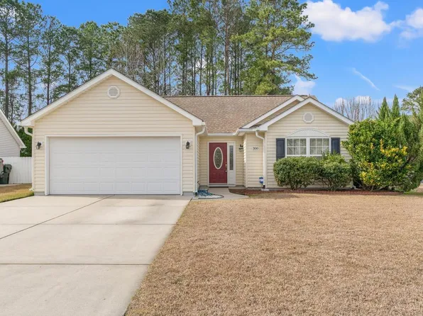 300 Ingonish Ct., Conway, SC 29527