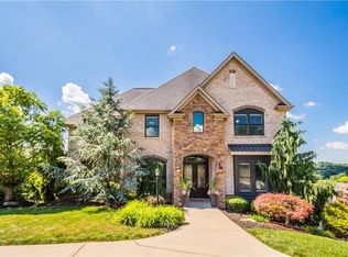 1526 Cook School Rd, Pittsburgh, PA 15241