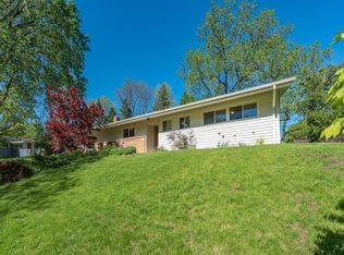 1116 Pomona Rd, Ann Arbor, MI 48103