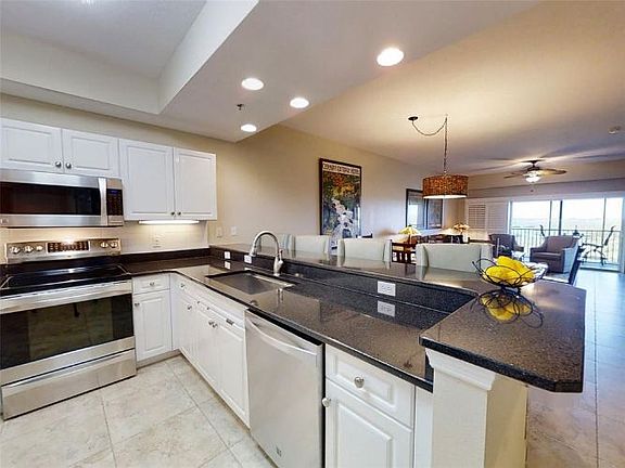 4th image of 5300 S Atlantic Ave APT 10504