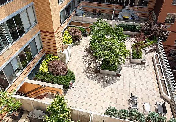 3rd image of 301 W 118th St APT 7A
