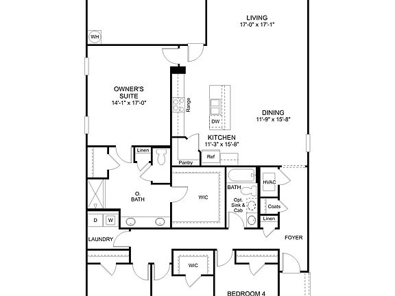 Floor Plan.