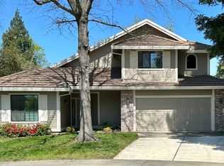 11637 Starbottle Ct, Gold River, CA