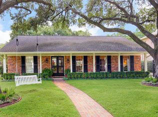 6131 Doliver Dr, Houston, TX 77057
