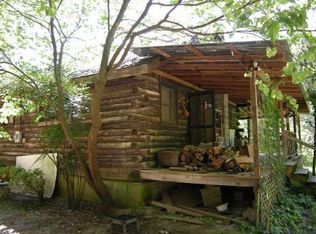 7357 Warwoman Rd, Clayton, GA 30525