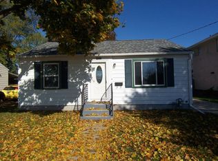 1309 Middle St, Beloit, WI 53511