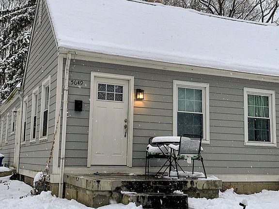 2nd image of 5649 Winthrop Ave