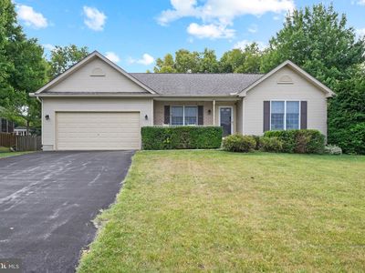 101 Manda Dr, Middletown, MD, 21769