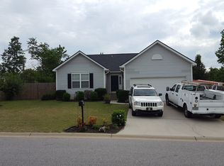 320 Ridgehill Dr, Lexington, SC 29073