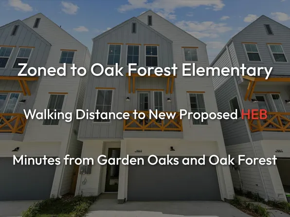 1804 Del Norte St #E, Houston, TX 77018