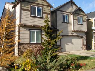 19208 89th Ave E, Graham, WA 98338