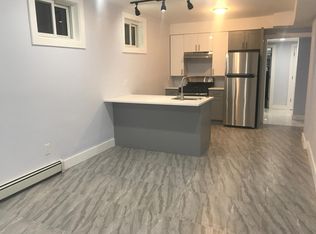 235 Liberty Ave APT 1, Jersey City, NJ 07306