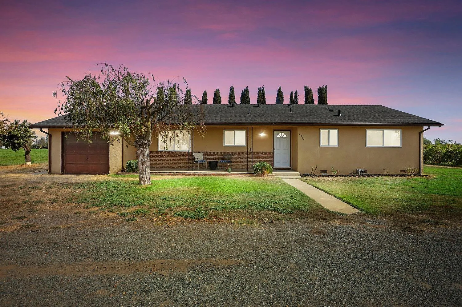 8695 E Acampo Rd photo 1