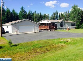 8041 Town Line Rd, Eveleth, MN 55734
