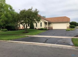 4123 Rodeo Dr #A, Sylvania, OH 43560