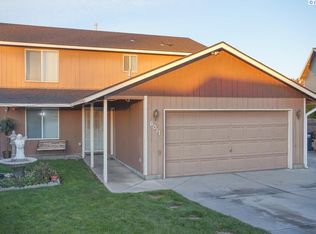 6011 Camden Dr, Pasco, WA