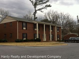 10 Coker Dr SW APT B3, Rome, GA 30165