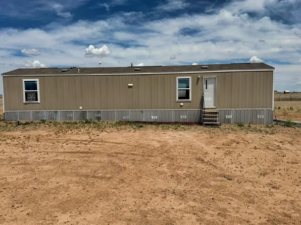 300 McNabb Rd, Moriarty, NM 87035