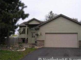671 13th Ave NW, New Brighton, MN 55112