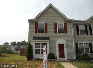 9517 Coventry Creek Dr, Fredericksburg, VA 22408