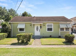 927 Lamanche St, New Orleans, LA 70117