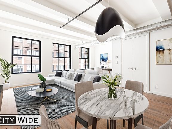 2nd image of 83 Warren St #4C
