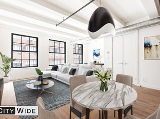 83 Warren St, New York, NY 10007
