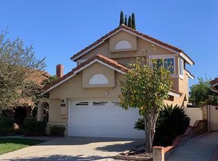 15531 Oakhurst St, Chino Hills, CA 91709