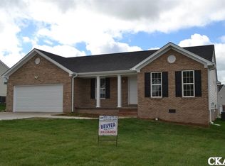 107 Max Cavnes Rd, Danville, KY 40422