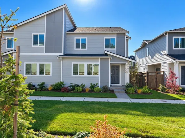 22933 SE Yew Street, Black Diamond, WA 98010