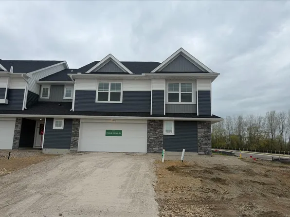 21653 Lilac Dr, Farmington, MN 55024