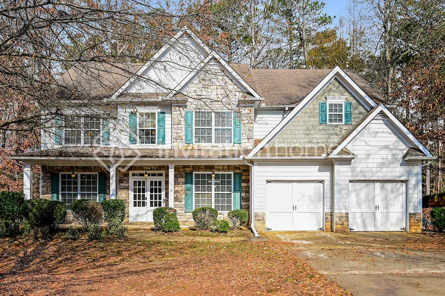 3008 Norwell Ct Locust Grove, GA 30248 — Photo 1