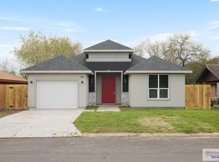 132 San Jacinto Rd #74, San Benito, TX 78586