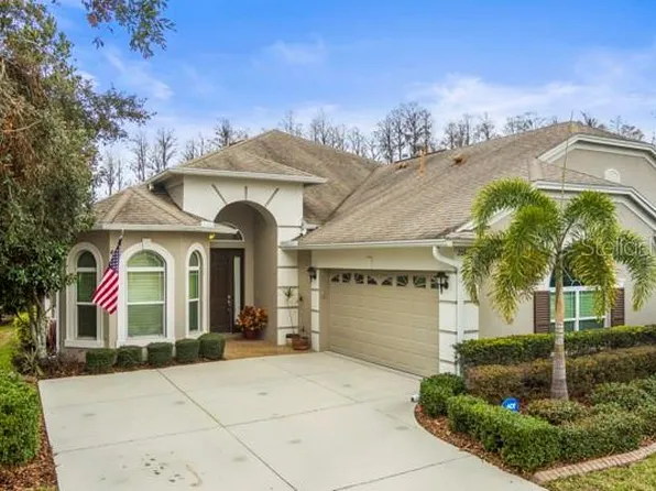 20944 Amanda Oak Ct, Land O Lakes, FL 34638