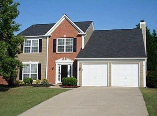 3436 Chastain Glen Ln NE, Marietta, GA 30066