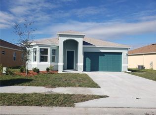 999 Hamilton St, Immokalee, FL 34142