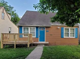 1203 E 80th Ter, Kansas City, MO 64131