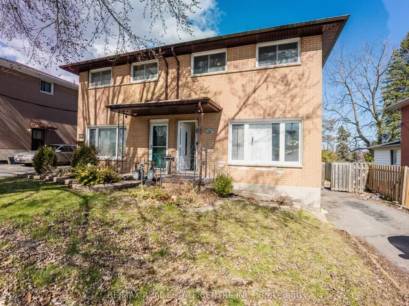 231 Perth St, Brockville, ON K6V 5E7