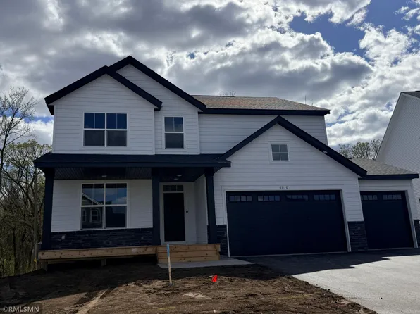 8810 147th Ave NW, Anoka, MN 55303