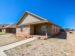 3550 Firedog Rd, Abilene, TX 79606